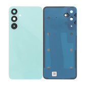 Tylna pokrywa baterii z kompletnym montażem do Samsung Galaxy A16 5G, Light Green