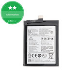 Bateria do TCL 10 Pro, 10+, 20 Pro 5G, TLP043D1, 4500mAh