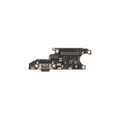 Złącze ładowania na płytce PCB do Vivo V50 V2427
