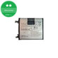 Bateria do Vivo X200 Pro V2413, 6000mAh
