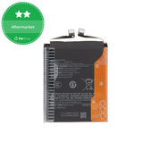 Bateria do Xiaomi 15 5G, BP4U, BP4V, 5400mAh