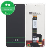 Wyświetlacz do Xiaomi Redmi 13, 24049RN28L, Ekran dotykowy bez ramki, TFT