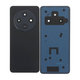 Tylna pokrywa baterii z kompletnym montażem do Xiaomi Redmi 14C 4G, Czarny, Black