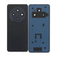 Tylna pokrywa baterii z kompletnym montażem do Xiaomi Redmi 14C 4G, Czarny, Black
