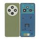 Tylna pokrywa baterii z kompletnym montażem do Xiaomi Redmi 14C 4G, Lemon Green