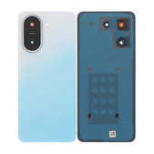 Tylna pokrywa baterii z kompletnym montażem do Xiaomi Redmi A5 4G, Ocean Blue