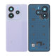 Tylna pokrywa baterii z kompletnym montażem do Xiaomi Redmi Note 14 5G 24094RAD4G, Lawendowy, Lavender