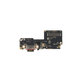 Złącze ładowania na płytce PCB do Xiaomi Redmi Note 14 Pro 5G 24090RA29G