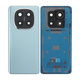 Tylna pokrywa baterii z kompletnym montażem do Xiaomi Redmi Note 14 Pro+ 5G , Frost Blue