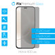 Folia ochronna do Honor 400 Lite, HydroGel Anti-Spy, FixPremium