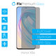 Folia ochronna do Honor X8a, HydroGel Anti-Spy, FixPremium