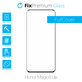 Szkło hartowane do Honor Magic6 Lite, FullCover Glass, FixPremium