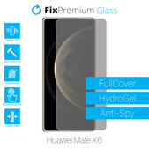 Folia ochronna do Huawei Mate X6, HydroGel Anti-Spy, FixPremium