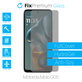 Folia ochronna do Motorola Moto G05, HydroGel Anti-Spy, FixPremium
