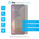 Folia ochronna do Motorola Moto G85 5G XT2427, HydroGel Anti-Spy, FixPremium