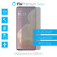 Folia ochronna do Motorola Moto G85 5G XT2427, HydroGel Anti-Spy, FixPremium
