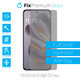 Folia ochronna do Motorola Edge 50 Neo, HydroGel Anti-Spy, FixPremium