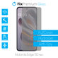 Folia ochronna do Motorola Edge 50 Neo, HydroGel Anti-Spy, FixPremium