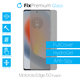 Folia ochronna do Motorola Edge 50 Fusion, HydroGel Anti-Spy, FixPremium