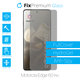 Folia ochronna do Motorola Edge 60 Pro, HydroGel Anti-Spy, FixPremium