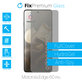 Folia ochronna do Motorola Edge 60 Pro, HydroGel Anti-Spy, FixPremium