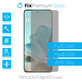 Folia ochronna do Motorola Edge 60 Fusion, HydroGel Anti-Spy, FixPremium