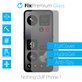 Folia ochronna do Nothing CMF Phone 1, HydroGel Anti-Spy, FixPremium