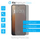 Folia ochronna do Nothing Phone (3a), HydroGel Anti-Spy, FixPremium