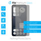 Folia ochronna do Nothing Phone (3a) Pro, HydroGel Anti-Spy, FixPremium