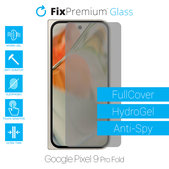 Folia ochronna do Google Pixel 9 Pro Fold, HydroGel Anti-Spy, FixPremium