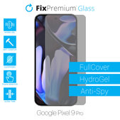 Folia ochronna do Google Pixel 9 Pro, HydroGel Anti-Spy, FixPremium