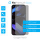 Folia ochronna do Google Pixel 9, HydroGel Anti-Spy, FixPremium