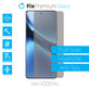 Folia ochronna do Vivo X200 Pro, HydroGel Anti-Spy, FixPremium