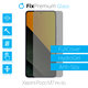 Folia ochronna do Xiaomi Poco M7 Pro 5G, HydroGel Anti-Spy, FixPremium