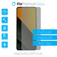 Folia ochronna do Xiaomi Poco M7 Pro 5G, HydroGel Anti-Spy, FixPremium