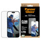 Szkło hartowane UWF z aplikatorem do iPhone 17 Pro Max, Czarne, PanzerGlass
