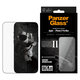 Szkło hartowane UWF Ceramic II z aplikatorem do iPhone 17 Pro Max, Czarne, PanzerGlass