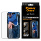Szkło hartowane UWF z Fastfit do iPhone Air, Czarne, PanzerGlass