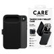 Etui Wallet Tango Two-In-One z MagSAFE by PanzerGlass do iPhone Air, Czarne, PanzerGlass
