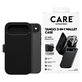 Etui Wallet Tango Two-In-One z MagSAFE by PanzerGlass do iPhone Air, Czarne, PanzerGlass