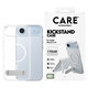 Etui Kickstand do iPhone Air, Przezroczyste, PanzerGlass
