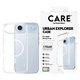 Etui Urban Explorer z MagSafe do iPhone Air, Białe, CARE