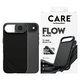 Etui FLOW z MagSafe do iPhone Air, Czarne, CARE
