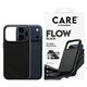 Etui FLOW z MagSafe do iPhone 17 Pro, Czarne, CARE