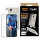 Bundle 3w1 Kick do iPhone Air, PanzerGlass