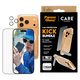 Bundle 3w1 Kick do iPhone 17 Pro, PanzerGlass