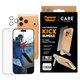 Bundle 3w1 Kick do iPhone 17 Pro Max, PanzerGlass