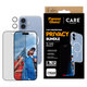 Bundle 3w1 Privacy do iPhone 17, PanzerGlass