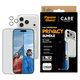 Bundle 3w1 Privacy do iPhone 17 Pro, PanzerGlass