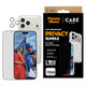 Bundle 3w1 Privacy do iPhone 17 Pro Max, PanzerGlass
